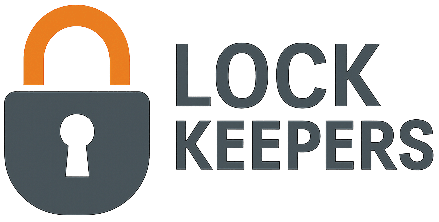 lockkeepers logo no margin
